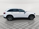 Used 2019 Mercedes-Benz GLC 300 4MATIC image 4
