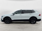 Used 2024 Volkswagen Tiguan SE image 4