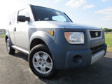 Used 2006 Honda Element LX image 2