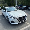 Used 2020 Nissan Altima 2.5 SL image 2