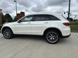 Certified 2021 Mercedes-Benz GLC 300 4MATIC image 4