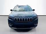 Used 2021 Jeep Cherokee Limited image 2