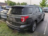 Used 2019 Ford Explorer Limited w/ Class III Trailer Tow Package image 4