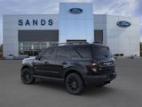 New 2025 Ford Bronco Sport Badlands w/ Badlands Tech Package image 4