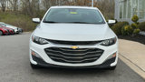 Used 2023 Chevrolet Malibu LT image 3