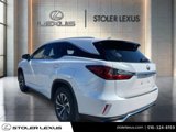 Used 2020 Lexus RX 350L Premium image 5