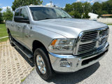 Used 2014 RAM 2500 Big Horn image 3