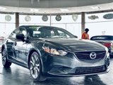Used 2017 MAZDA MAZDA6 Touring image 3
