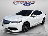 Used 2015 Acura TLX image 3