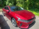 Used 2021 Kia K5 EX image 4