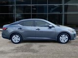 New 2025 Nissan Sentra S w/ Trunk Package image 4