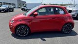 New 2024 FIAT 500 e (RED) image 4