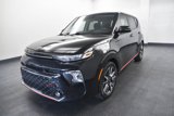 Used 2020 Kia Soul GT-Line image 3
