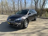 Used 2015 Chevrolet Traverse LT image 4