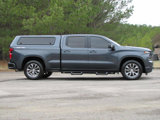 Used 2021 Chevrolet Silverado 1500 RST w/ All Star Edition Plus image 5