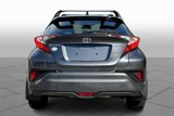 Used 2022 Toyota C-HR Limited image 4