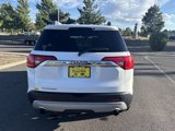 Used 2019 GMC Acadia SLE w/ Driver Alert Package I image 4