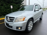 Used 2012 Mercedes-Benz GLK 350 4MATIC image 4