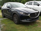 Used 2021 MAZDA CX-30 AWD 2.5 S image 2
