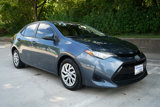 Used 2017 Toyota Corolla L image 2