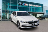 Used 2019 BMW 530e w/ Convenience Package image 3