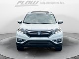 Used 2015 Honda CR-V Touring image 2