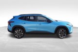 New 2025 Chevrolet Trax RS w/ Sunroof Package image 2