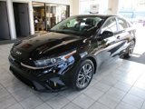 Used 2022 Kia Forte LXS image 3