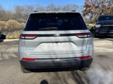 Certified 2022 Jeep Grand Cherokee Limited image 4
