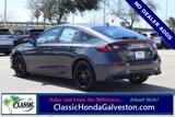 New 2025 Honda Civic Sport image 6