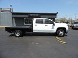 Used 2022 Chevrolet Silverado 3500 W/T w/ WT Convenience Package image 3