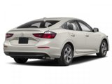 Certified 2019 Honda Insight EX image 2