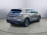 Used 2020 Lincoln Nautilus FWD w/ Equipment Group 101A image 3