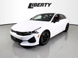 Used 2022 Kia K5 GT-Line w/ GT-Line Awd Premium Package image 3