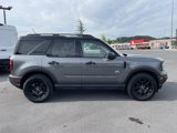 Used 2024 Ford Bronco Sport Big Bend w/ Convenience Package image 4