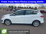Used 2013 Ford C-MAX Energi SEL image 3