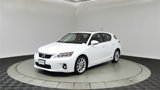 Used 2013 Lexus CT 200h image 3