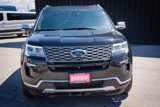 Used 2018 Ford Explorer Platinum image 3