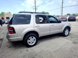 Used 2008 Ford Explorer XLT image 4