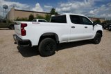 New 2025 Chevrolet Silverado 1500 Custom Trail Boss image 4