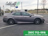 Certified 2023 Toyota Camry SE image 4