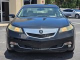 Used 2014 Acura TL w/ Technology Package image 2