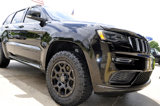 Used 2020 Jeep Grand Cherokee Limited X image 5