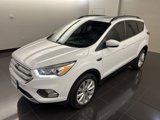 Certified 2019 Ford Escape SEL image 3