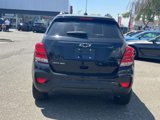 Used 2022 Chevrolet Trax LT w/ Midnight Edition image 6