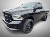 Used 2015 RAM 1500 Express w/ Black Ram 1500 Express Group image 2