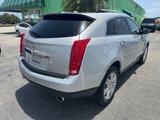 Used 2010 Cadillac SRX Luxury image 5