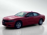 Certified 2023 Dodge Charger SXT image 2