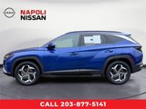 Used 2022 Hyundai Tucson SEL w/ Convenience Package image 6