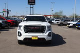 Used 2020 GMC Sierra 1500 AT4 w/ AT4 Premium Package image 2